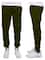 Galaxy by Harvic Men's Fleece-Lined Jogger Sweatpants